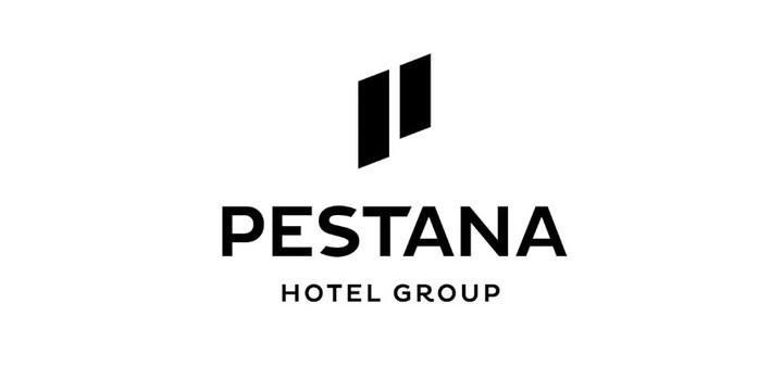 Logo van Pestana Hotel Group
