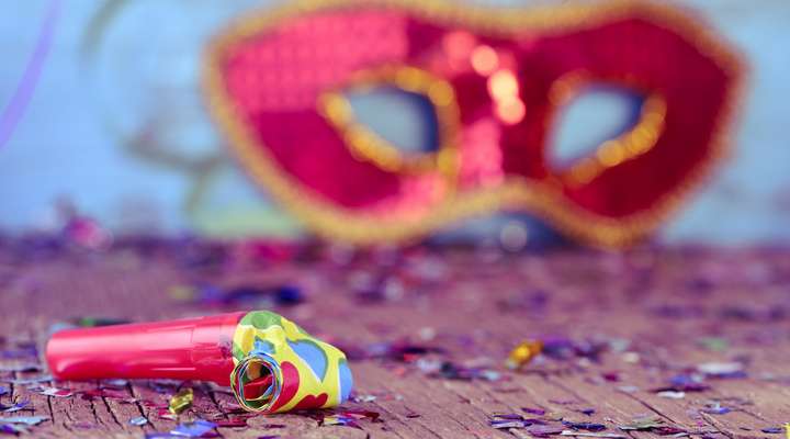 Mardi Gras