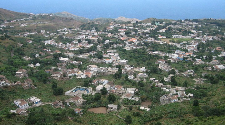 Nova Sintra