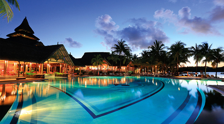 Shandrani Resort
