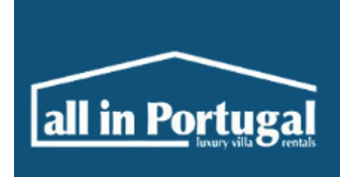 Logo van All in Portugal