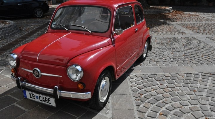 Zastava-Fabriek