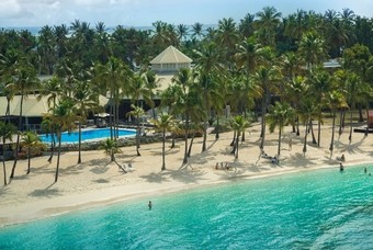 Klimaat Guadeloupe