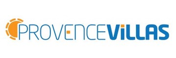 Logo van Provence Villas