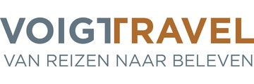 Logo van Voigt Travel