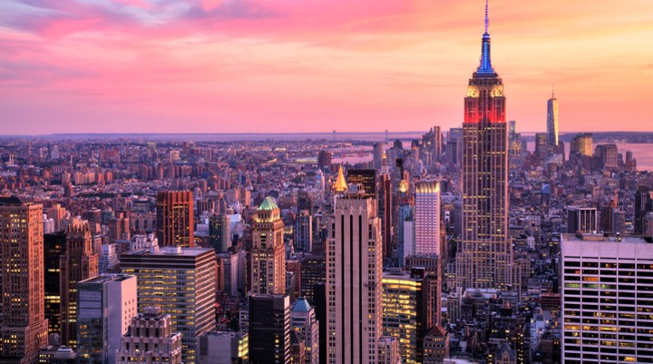 Empire State Building