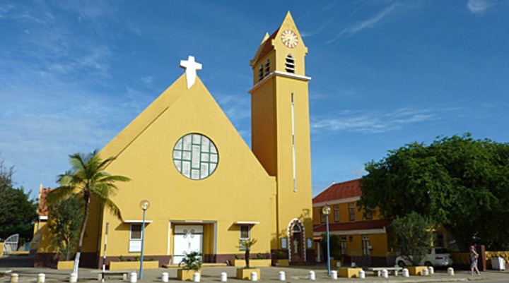 Sint-Bernarduskerk
