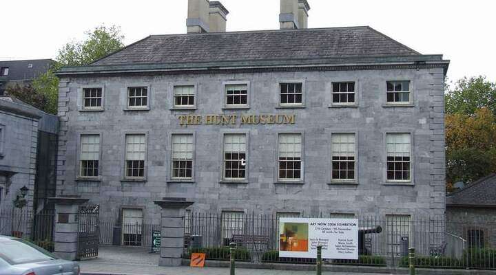 Hunt Museum