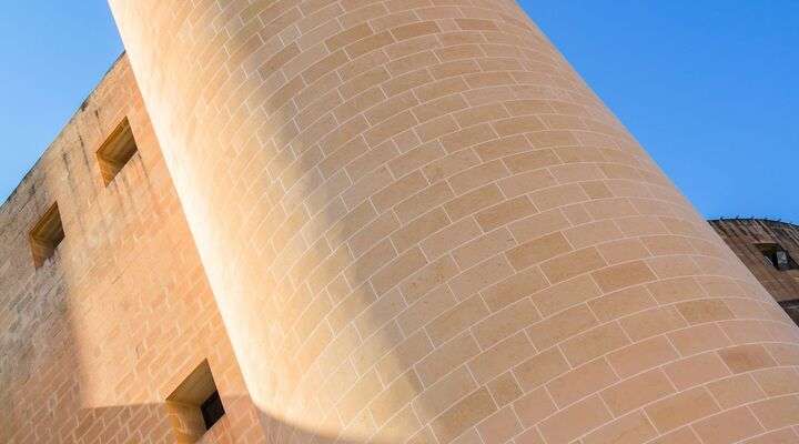 Qawra Tower