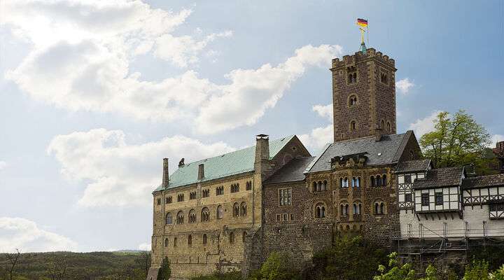 Wartburg