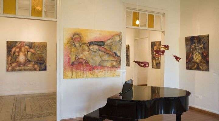 Access Art Gallery