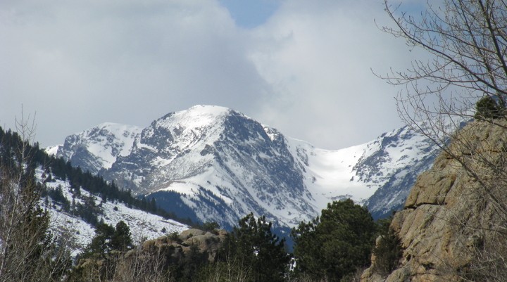 Rocky Mountains