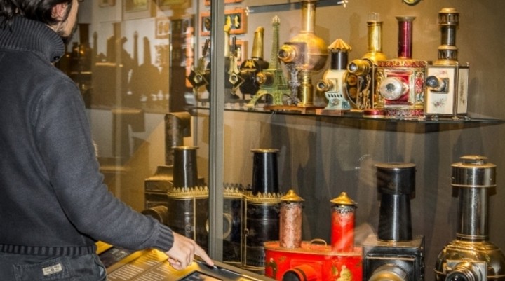 Museo Nazionale del Cinema