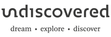 Logo van Undiscovered