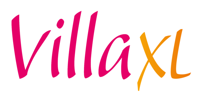 Logo van VillaXL
