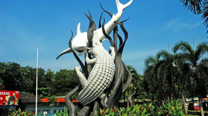 Surabaya Zoo
