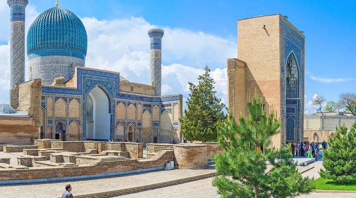 Gur-e Amir