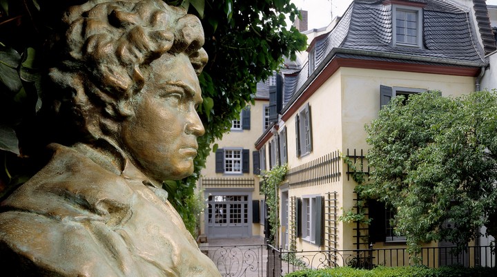 Beethoven-Huis