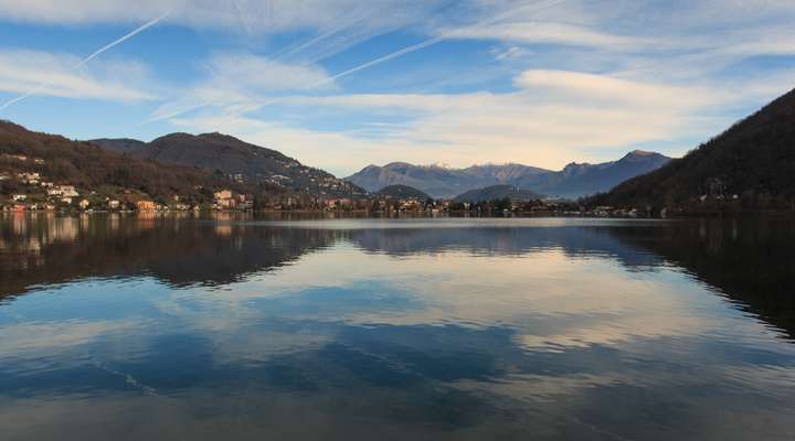 Lugano | Reisbureau Reisgraag.nl