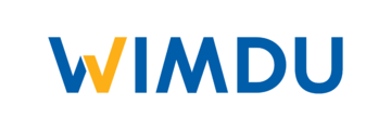 Logo van Wimdu