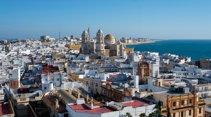 Torre Tavira