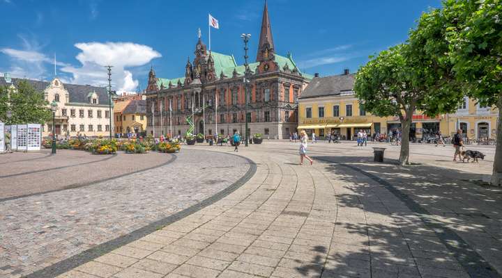 Stortorget