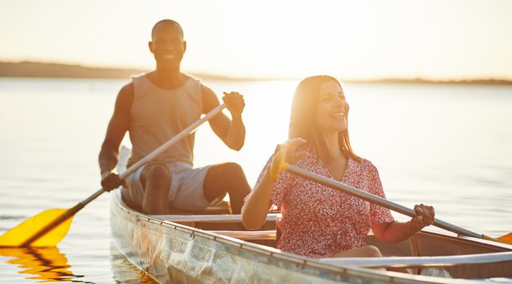 Je gaat zorgeloos op vakantie met Reisgraag.nl