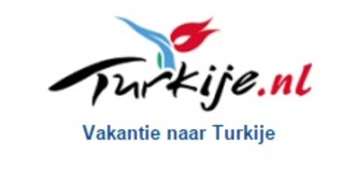 Logo van Turkije.nl