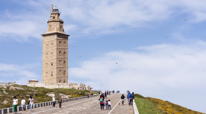 Torre de Hércules