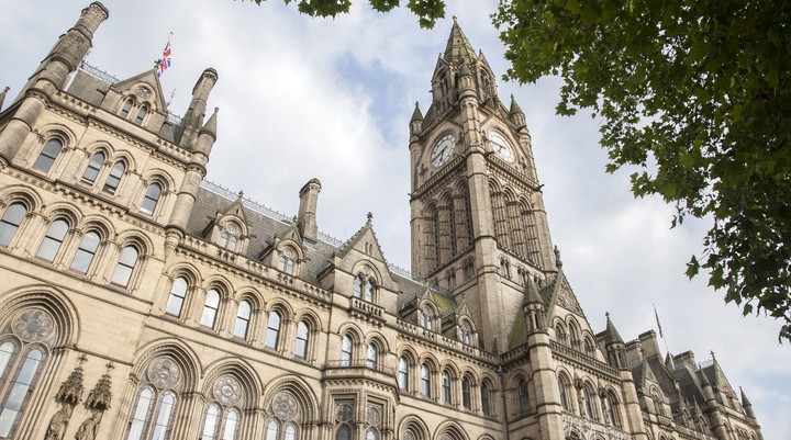 Albert Square