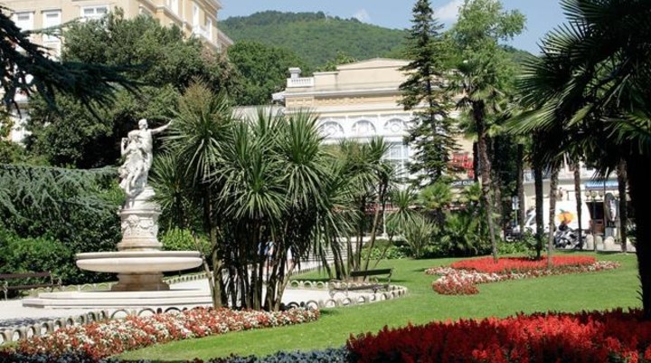 St. James Park