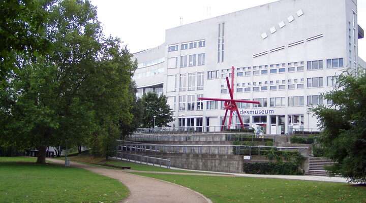 Technoseum
