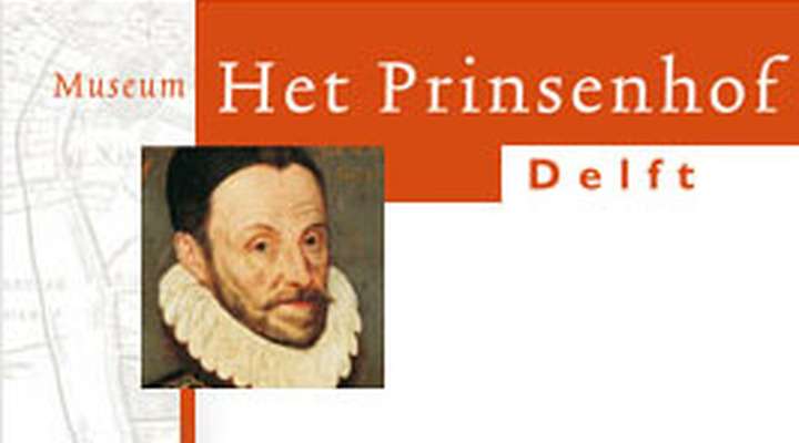Museum het Prinsenhof
