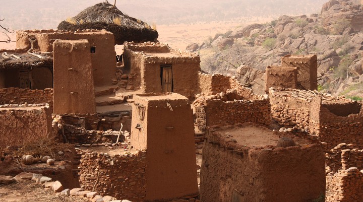 Dogon-gebied