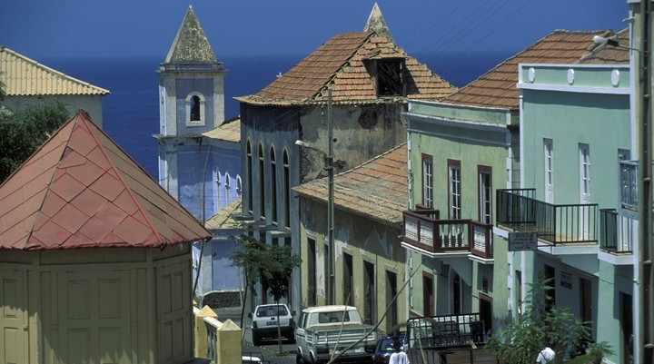 Bandeira São Filipe