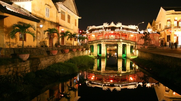 Japanse Brug