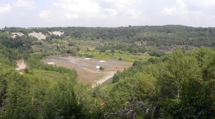 Groeve Messel