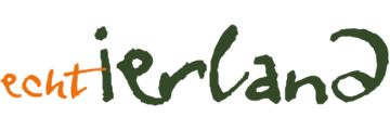 Logo van Echt Ierland