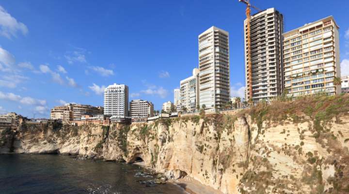 Corniche