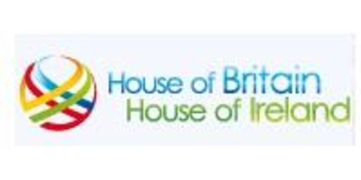 Logo van House of Ireland