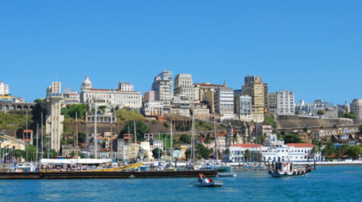 Salvador da Bahia