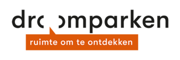 Logo van DroomParken.nl