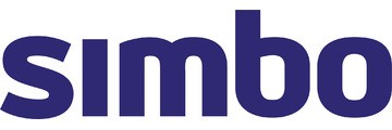 Logo van Simbo