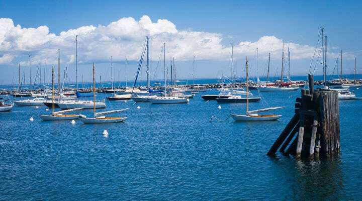 Martha's Vineyard