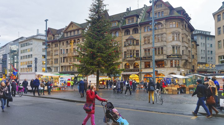 Marktplatz