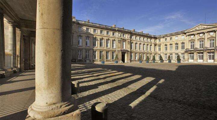 Château de Compiègne