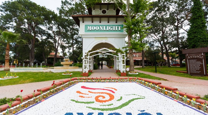 Moonlight Park