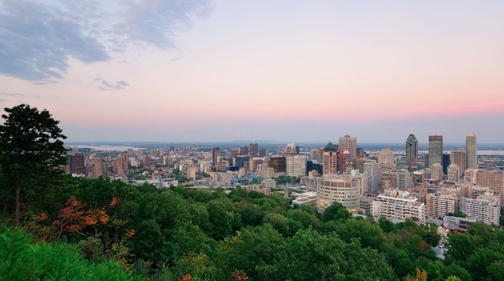 Mont-Royal