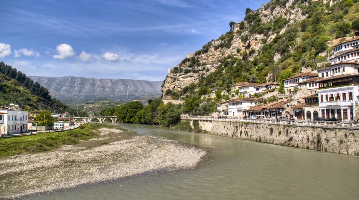 Berat