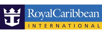 Logo van Royal Caribbean